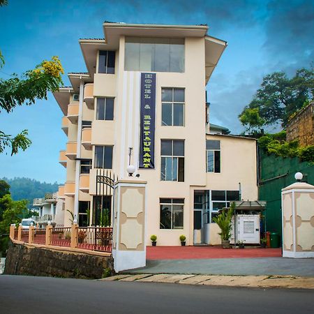 Hotel Lakefield Kandy Exterior photo