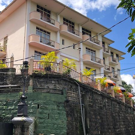 Hotel Lakefield Kandy Exterior photo