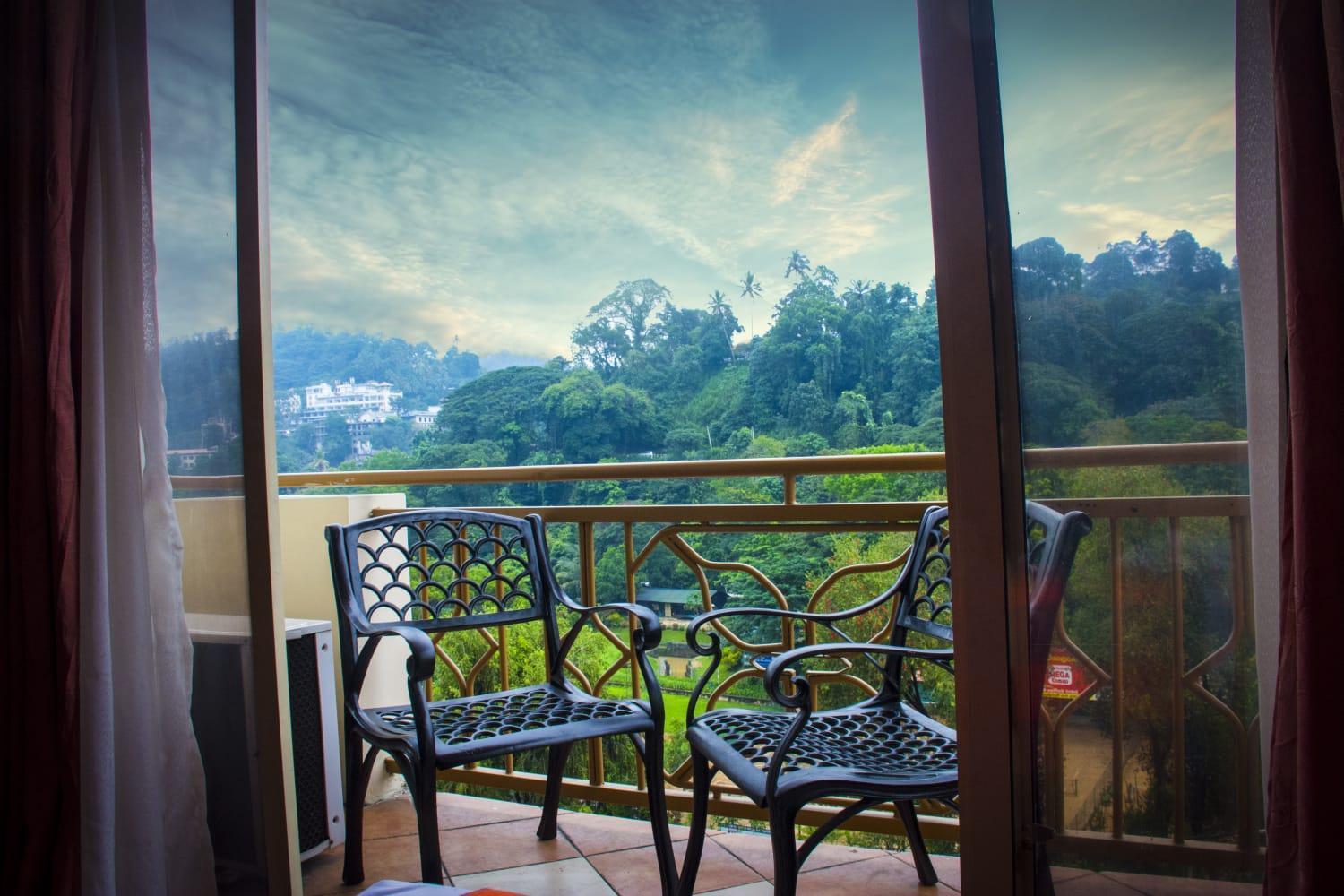 Hotel Lakefield Kandy Exterior photo
